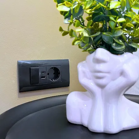 Lejlighed Zen With Private Garage Rijeka