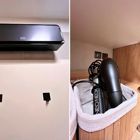 Zen With Private Garage *