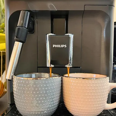 Apartment Zen With Private Garage *