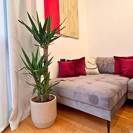 Zen With Private Garage * Rijeka