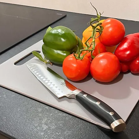 Zen With Private Garage Rijeka