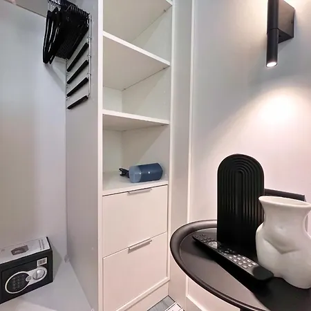 Apartment Zen With Private Garage *