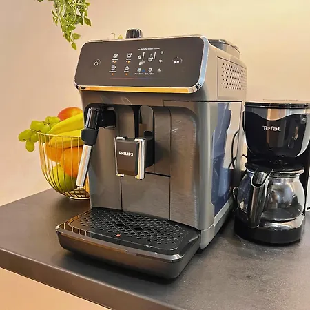 Zen With Private Garage Apartment Rijeka