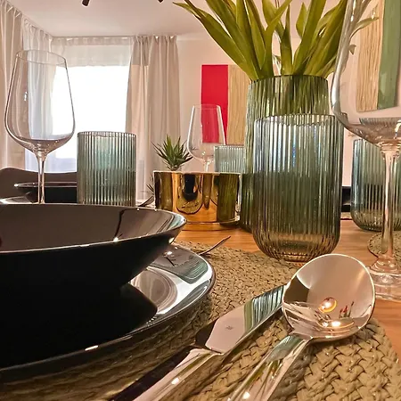 Zen With Private Garage * Rijeka