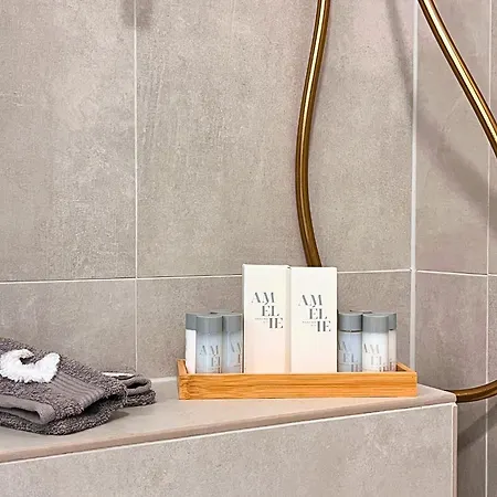 Zen With Private Garage * Rijeka