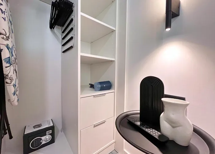 Apartman Zen With Private Garage *