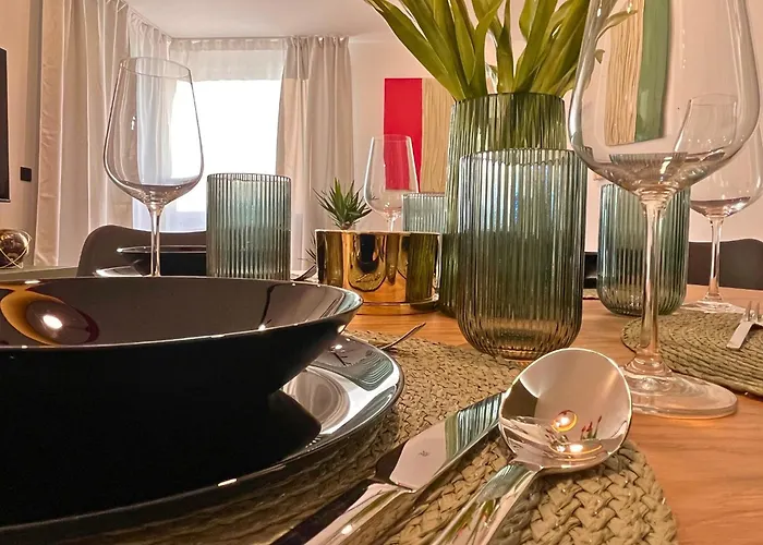 Zen With Private Garage * Fiume