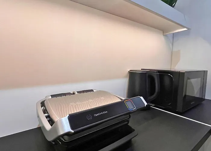 Zen With Private Garage リエカ